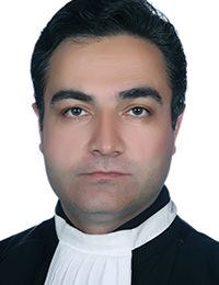وکیل محمدرضا  بیگدلی 