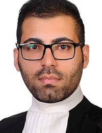 وکیل سعید  رستم پور اصل 