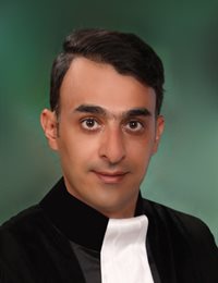 وکیل علی دلاوری