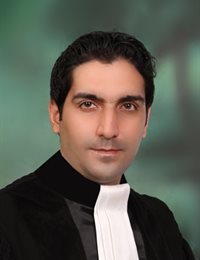 وکیل حسین عابدی