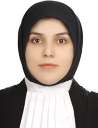 وکیل هانیه  عباسی تنورلوئی 
