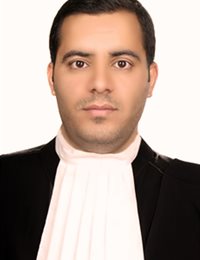 وکیل صدرا  محبی  کانون البرز