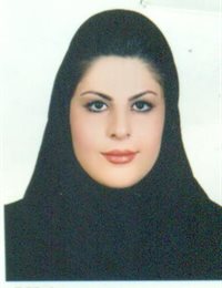 وکیل فائزه شعله سعدی