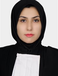 وکیل زهره سادات باقری