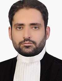 وکیل رضا  قلی زاده اصل 