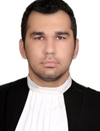 وکیل بهنام  محمدی 