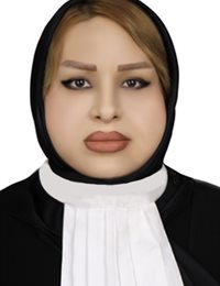وکیل قشنگ باقری 