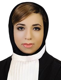 وکیل مهسا  تنگستانی 