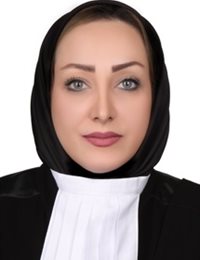 وکیل فاطمه  ملکی غربی 