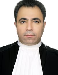 وکیل علی اللهیاری پر گو 