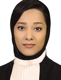 وکیل شهلا  منصور خاکی 