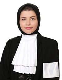 وکیل پریسا وجدانی ثانی