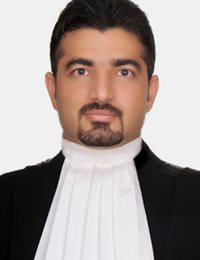 وکیل حسین  رحمتی 