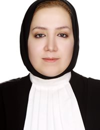 وکیل فاطمه  جبار آبادی 