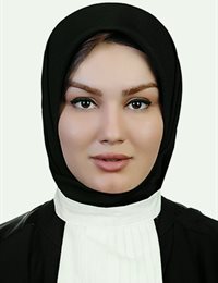 وکیل فاطمه  صادقی 