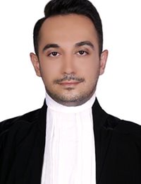 وکیل سید مجید هادی زاده