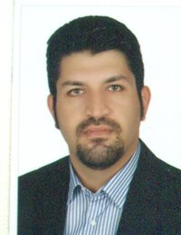وکیل سیدمحمد قرشی