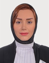 وکیل سعیده سیدرضوی قوزلو