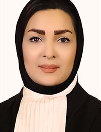 وکیل زهرا  عزیزی