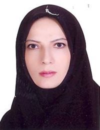 وکیل مسعوده پورصفا