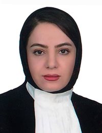 وکیل فاطمه  جاوید