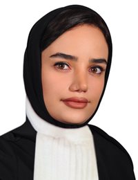 وکیل ناهید رضایی