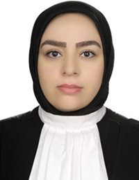 وکیل المیرا  جعفری 