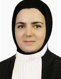 وکیل فریده  زرگر