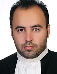 وکیل رضا قارلقی