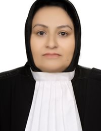 وکیل مینا  مددی ده چشمه 