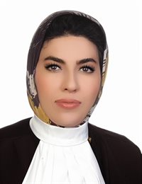 وکیل مهناز پرتوی