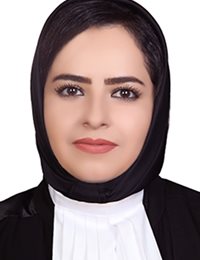 وکیل سمیه  راییجی 