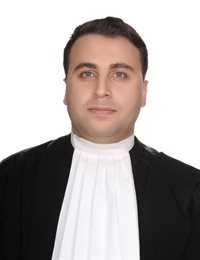 وکیل محمدرضا متین فر