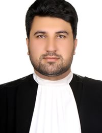 وکیل سید آرش  قاضی میرسعید 