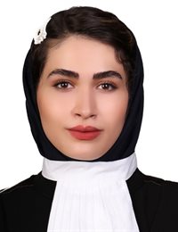 وکیل سمانه  برنقوری 