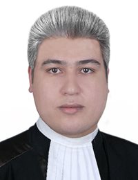 وکیل فرشاد رزاقی