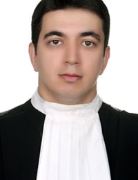 وکیل عباس ستوده باشی محله