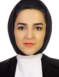 وکیل زهره  احمدی 