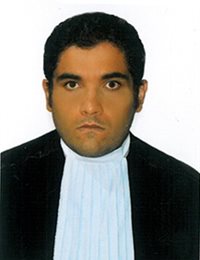 وکیل جواد  بریری