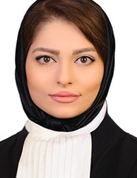 وکیل هلیا  دلیلی