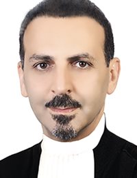 وکیل مجید  مجیدی پور 