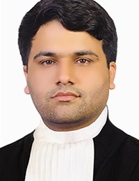 وکیل علی  اوروجی 