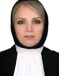 وکیل مهناز  پاک سرشت 