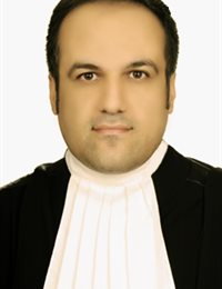 وکیل رضا  سوری 