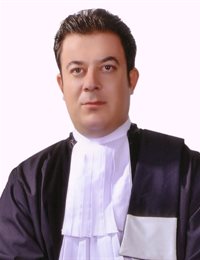 وکیل داود موسوی هیق