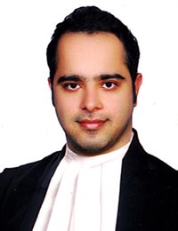 وکیل پرویز رحمتی
