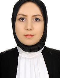 وکیل زهرا  احمدی 