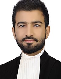 وکیل رضا  مرتضائی