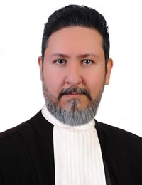 وکیل احمد علی معماری پور