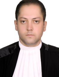 وکیل یوسف  جوادی